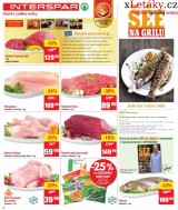 Interspar letk, strana 4 