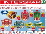 Interspar akn letk, strana 1 