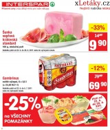 Interspar letk, strana 2 
