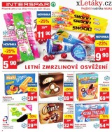 Interspar letk, strana 4 