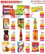 Interspar letk, strana 12 