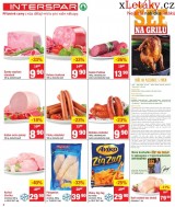 Interspar aktuln letk, strana 4 
