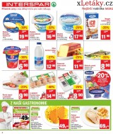 Interspar aktuln letk, strana 6 