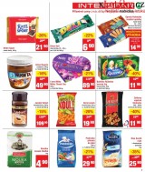 Interspar aktuln letk, strana 7 