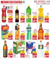 Interspar aktuln letk, strana 8 