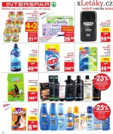 Interspar aktuln letk, strana 10 