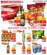 Interspar letk, strana 6 