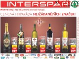 Interspar letk, strana 1 