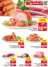 Interspar aktuln letk, strana 3 