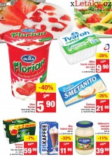 Interspar aktuln letk, strana 4 