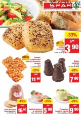 Interspar aktuln letk, strana 5 