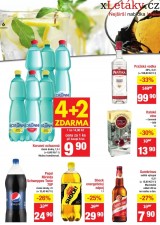 Interspar aktuln letk, strana 6 