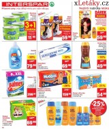 Interspar letk, strana 10 