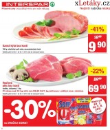 Interspar letk, strana 2 