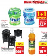 Interspar letk, strana 3 