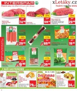Interspar letk, strana 4 