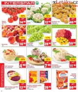 Interspar letk, strana 6 