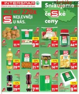 Interspar letk, strana 8 