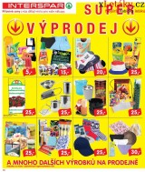 Interspar letk, strana 14 