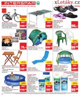 Interspar letk, strana 18 
