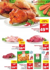Interspar aktuln letk, strana 4 