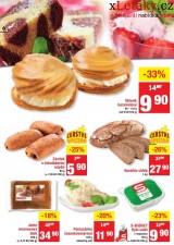 Interspar aktuln letk, strana 6 