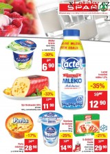 Interspar aktuln letk, strana 7 