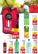 Interspar aktuln letk, strana 8 