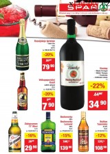 Interspar aktuln letk, strana 9 