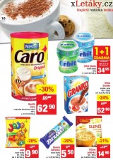 Interspar aktuln letk, strana 10 