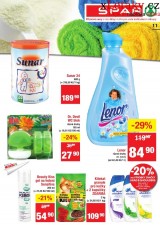 Interspar aktuln letk, strana 11 
