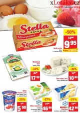 Interspar aktuln letk, strana 4 