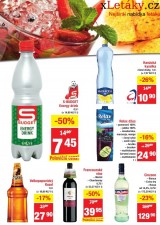 Interspar aktuln letk, strana 6 