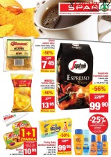 Interspar aktuln letk, strana 7 