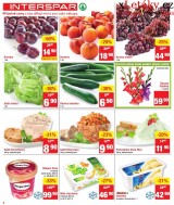 Interspar letk, strana 6 