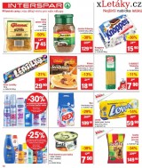 Interspar letk, strana 10 