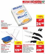 Interspar aktuln letk, strana 3 