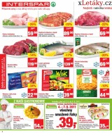 Interspar aktuln letk, strana 4 