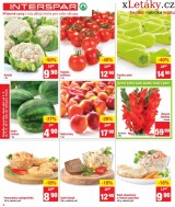 Interspar aktuln letk, strana 6 
