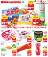 Interspar aktuln letk, strana 8 