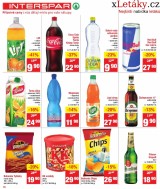 Interspar aktuln letk, strana 10 