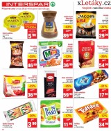 Interspar aktuln letk, strana 12 