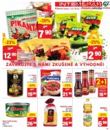 Interspar aktuln letk, strana 13 