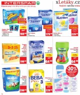 Interspar aktuln letk, strana 16 