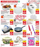 Interspar aktuln letk, strana 18 