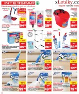 Interspar aktuln letk, strana 20 
