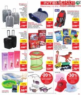 Interspar aktuln letk, strana 23 