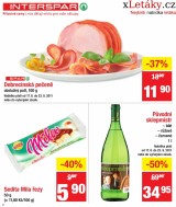 Interspar aktuln letk, strana 2 