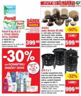 Interspar aktuln letk, strana 3 