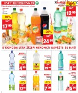 Interspar aktuln letk, strana 4 